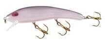Pradco Lures Cotton Cordell Jointed Red Fin 5/8 5in Smokey Joe Md#: CJ911