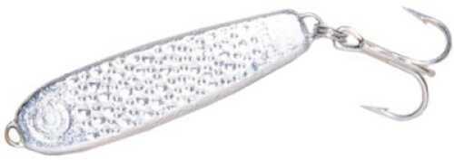 Cotton Cordell COR CC Spoon HAMMERED 3/4 2Pk SIL