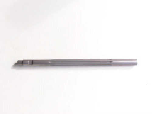 Clerke Barrels Replacement 10/22 Long Rifle - .22LR 16" Stainless Steel Fluted 1022216F