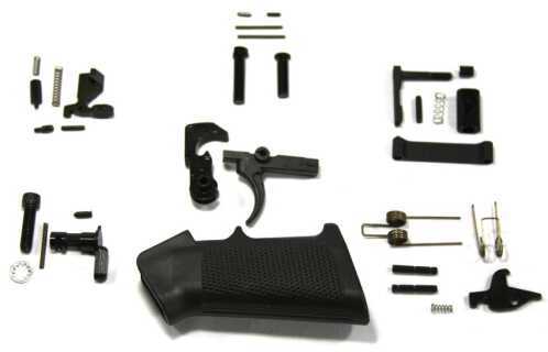 CMMG Inc AR-15 Lower parts kit CA Compliant Bullet Button 55CA668