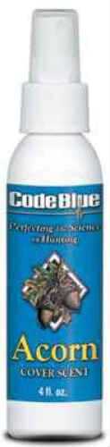 Code Blue / Knight and Hale Game Cover Scent Acorn 4oz OA1108