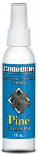 Code Blue / Knight and Hale Game Cover Scent Pine 4oz OA1110