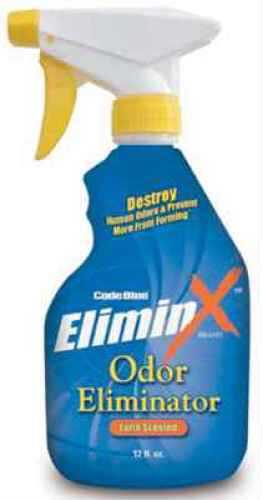 Code Blue / Knight and Hale Scent Elimin-X 12oz 360 Spray Unscented OA1176