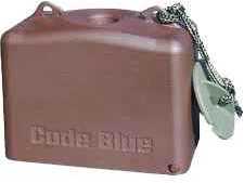 Code Blue / Knight and Hale HOT POD SCENT WARMER OA1179