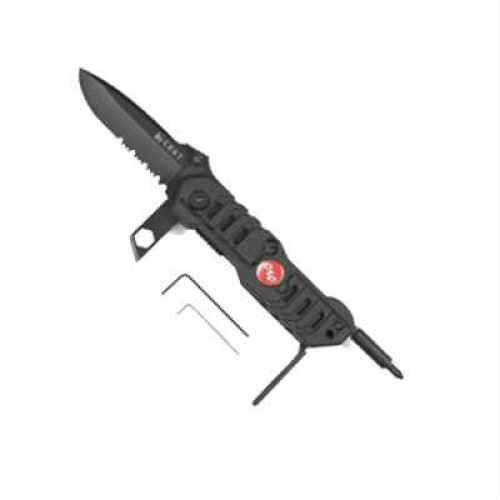 Columbia River Crimson Trace Picatinny Tool - 2.8" Blade 8975