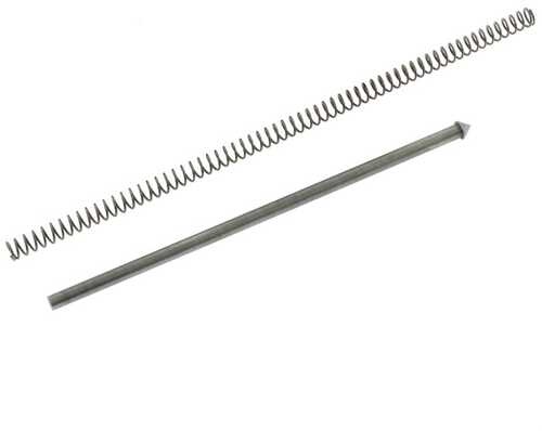 10/22~ Competition Bolt Recoil Rod & Spring