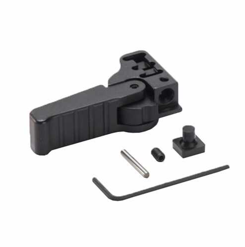 Mini Switchback Charging Handle