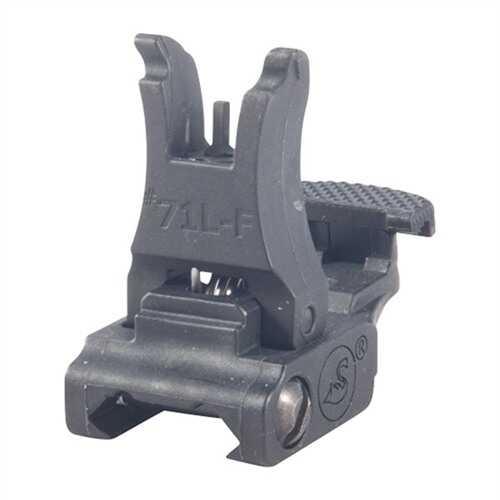 AR-15 Flip-Up Front Sight