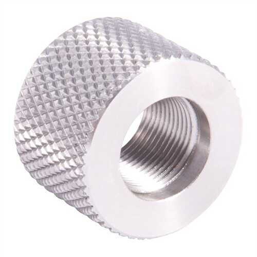.920 Bull Thread Protector 1/2-28