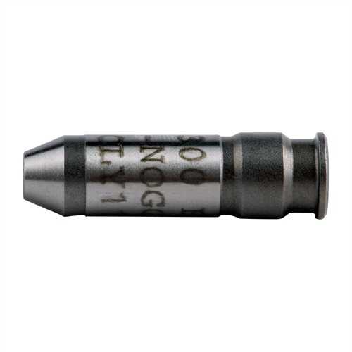 Clymer Headspace Gauges - No-Go 300 AAC Blackout