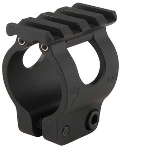 Rs Regulate 12 Gauge Barrel Accessory Mount Anodized