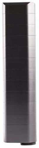 Salvo 12 Suppressor 12 Gauge QD Mount