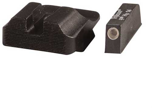 Warne Tritium Sight Sets For Springfield XDS-img-0