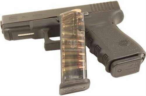 Translucent Magazine For Glock~ 19