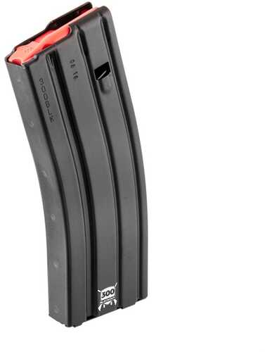 Ar-15 300 Blackout Magazines W/ Red Follower