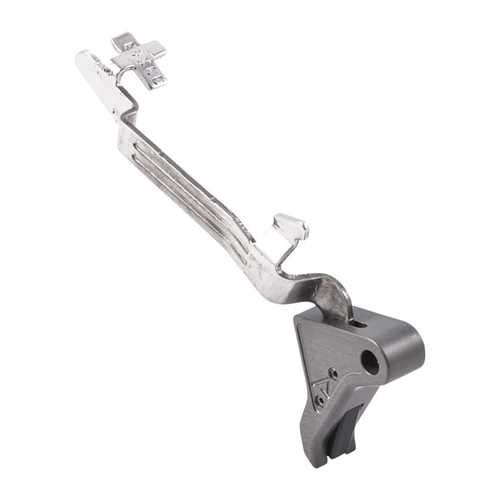 Agency Arms Llc Drop-In Trigger For Glock 43, Gray