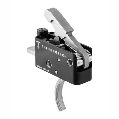 Trigger Tech AR-15 TT-AR-15 Triggers Adjustable-img-0