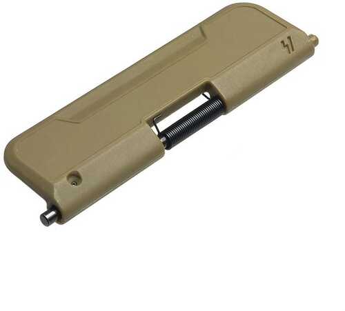 AR-15 Enhanced Ultimate Dust Cover Standard