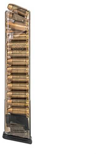 Models 22-24, 27, 35 .40 S&W Competition Mags For Glock~