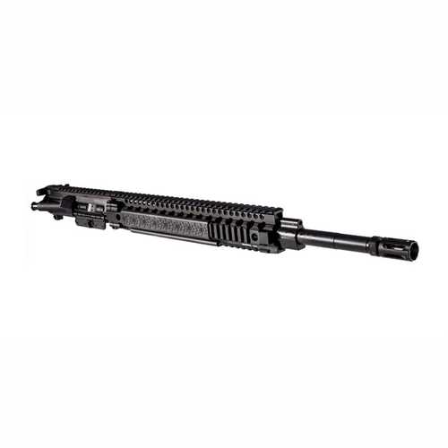 MK12 SPR 18'' 5.56MM Nato Upper Receiver Black