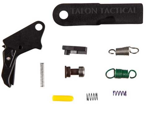 S&W M&P 1.0 Drop-In Trigger Kit-img-0