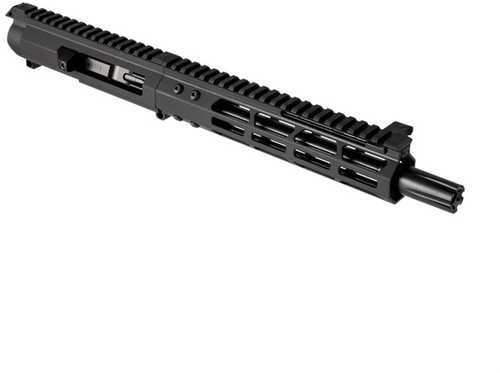 Foxtrot Mike Products Ar-15 9mm Upper Receivers M-LOK Assembled