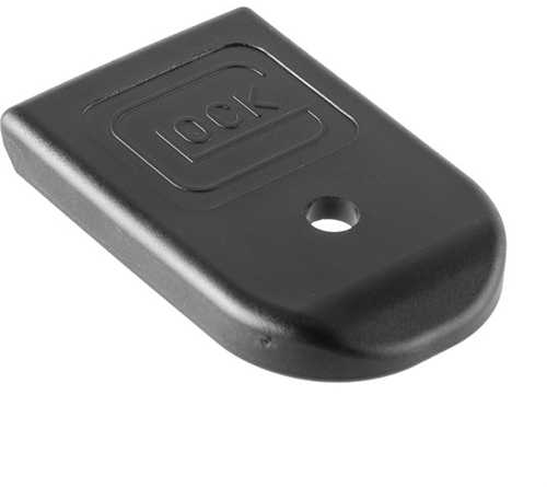 Glock Magazine Floor Plate Gen5 Model: SP39283