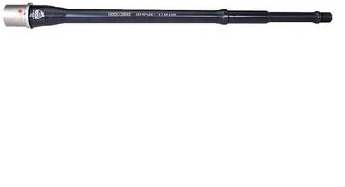 Faxon Firearms AR-15 Match Gunner Barrel<span style="font-weight:bolder; "> 223</span> WYLDE