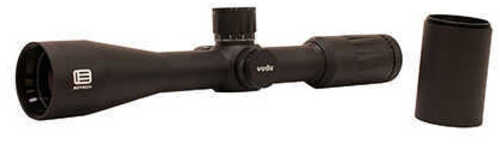 VUDU 3.5-18X50MM Scope FFP H59 Reticle