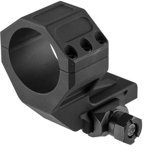 Geissele Automatics Super Precision Aimpoint Pro Series AR-15 Optic Mount Matte Black