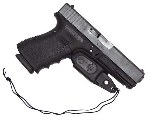 Raven Vanguard 2 Holster With Lanyard S&W M&P-img-0