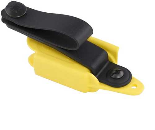 Raven Vanguard 2 Holster Basic Kit Yellow-img-0