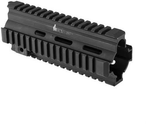 Heckler & Koch 416/Mr556 Handguards Free Float Picatinny