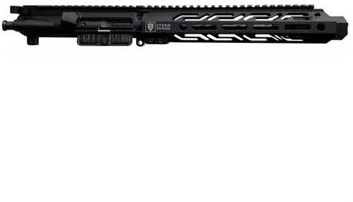 Stern Defense Ar-15 Sd Mod 5 9mm Luger Upper Receivers M-LOK Complete