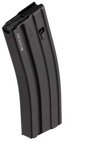 .458 SOCOM MAGAZINES Black-img-0