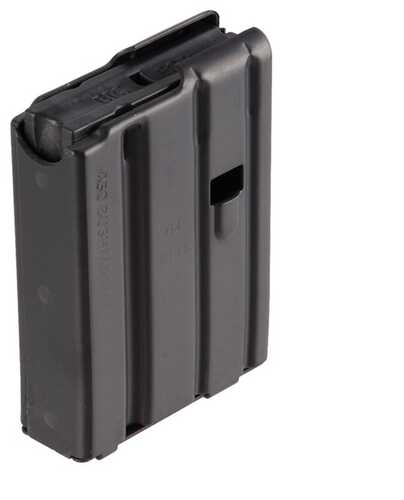 .450 Bushmaster Magazine Black-img-0