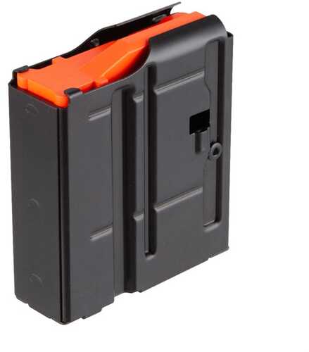 AR .308 6.5 Creedmoor MAGAZINES Black-img-0