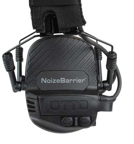 Noisebarrier Range Ear Muffs