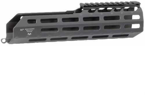 MCX SUPRESSOR Handguards