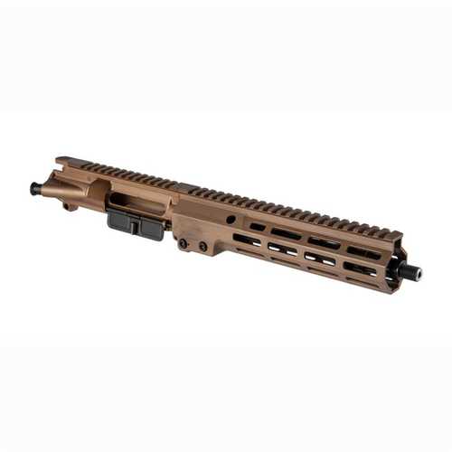 Geissele Automatics AR-15 Super Duty Stripped Upper Receivers 5.56mm