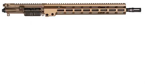 Geissele Automatics AR-15 Super Duty Nano Complete Upper Receivers 5.56mm