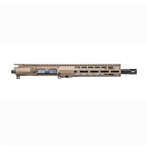 Aero Precision M4E1-T Atlas R-one Complete Upper Receivers 10.5'' 5.56mm