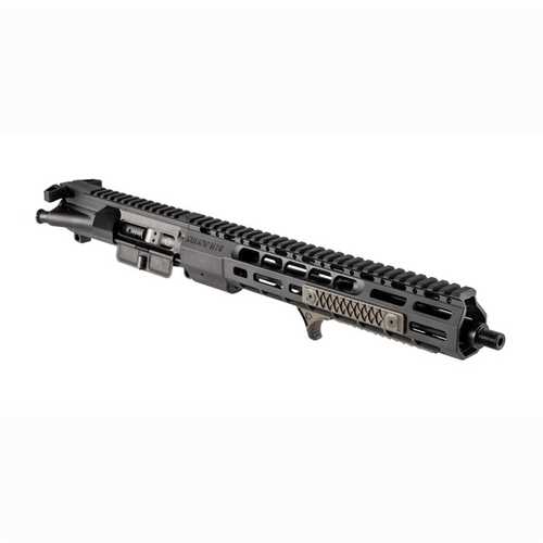 Sons Of Liberty Gun Works AR-15 Sage Dynamics Upper Receiver Assembly 5.56