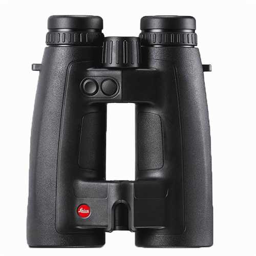 Leica Camera AG Leica 10x42mm GEOVID 3200.Com Rangefinding Binoculars 40807