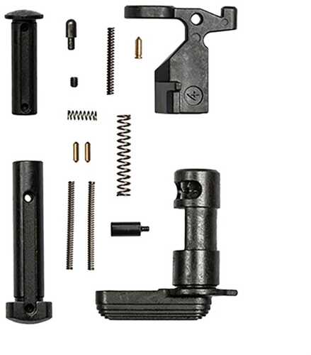 Epc Lower Parts Kit Minus Fcg/grip