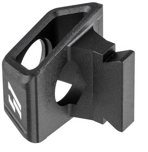 Strike Industries CZ Scorpion EVO Dovetail Sling Mounts, Black