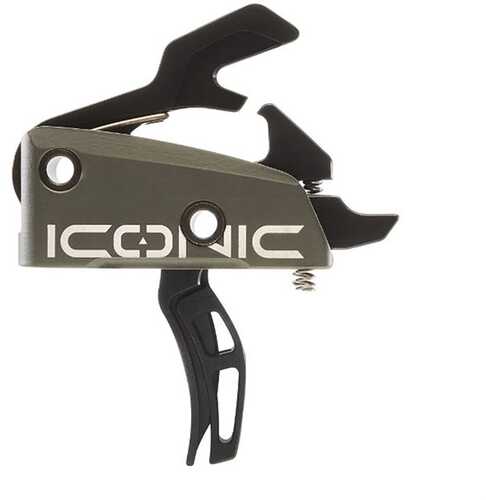 AR-15 Iconic Trigger