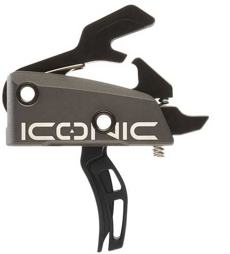 AR-15 Iconic Trigger