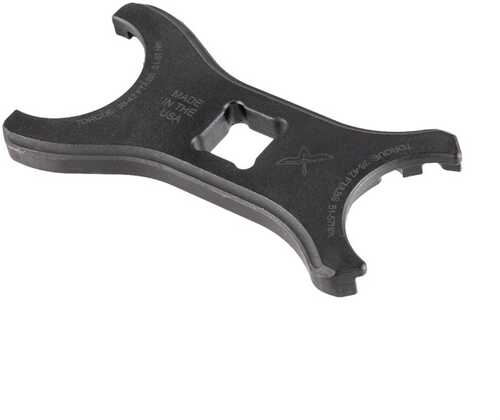 Duplex 2 & 3 Lug WRENCHES