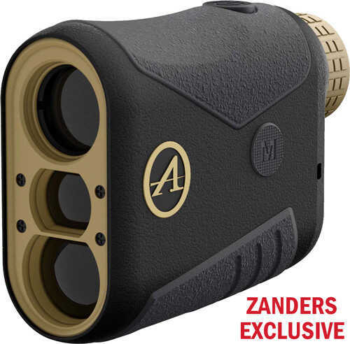 Midas 1 Mile Laser Rangefinder-img-0